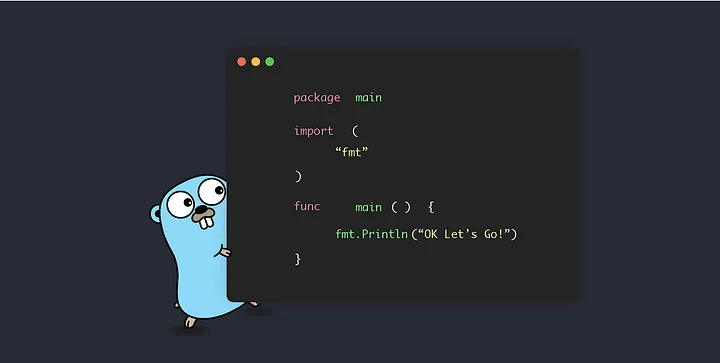 OK Let’s Go: Three Approaches for Structuring Go Code